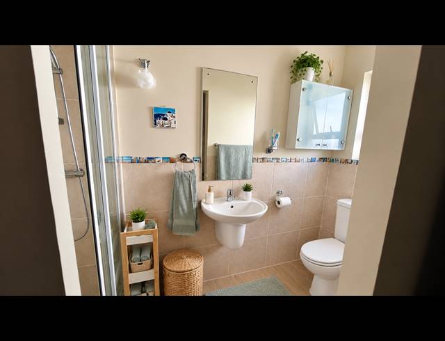 3 BEDROOM FREESTANDING FOR SALE IN SUNNINGDALE
